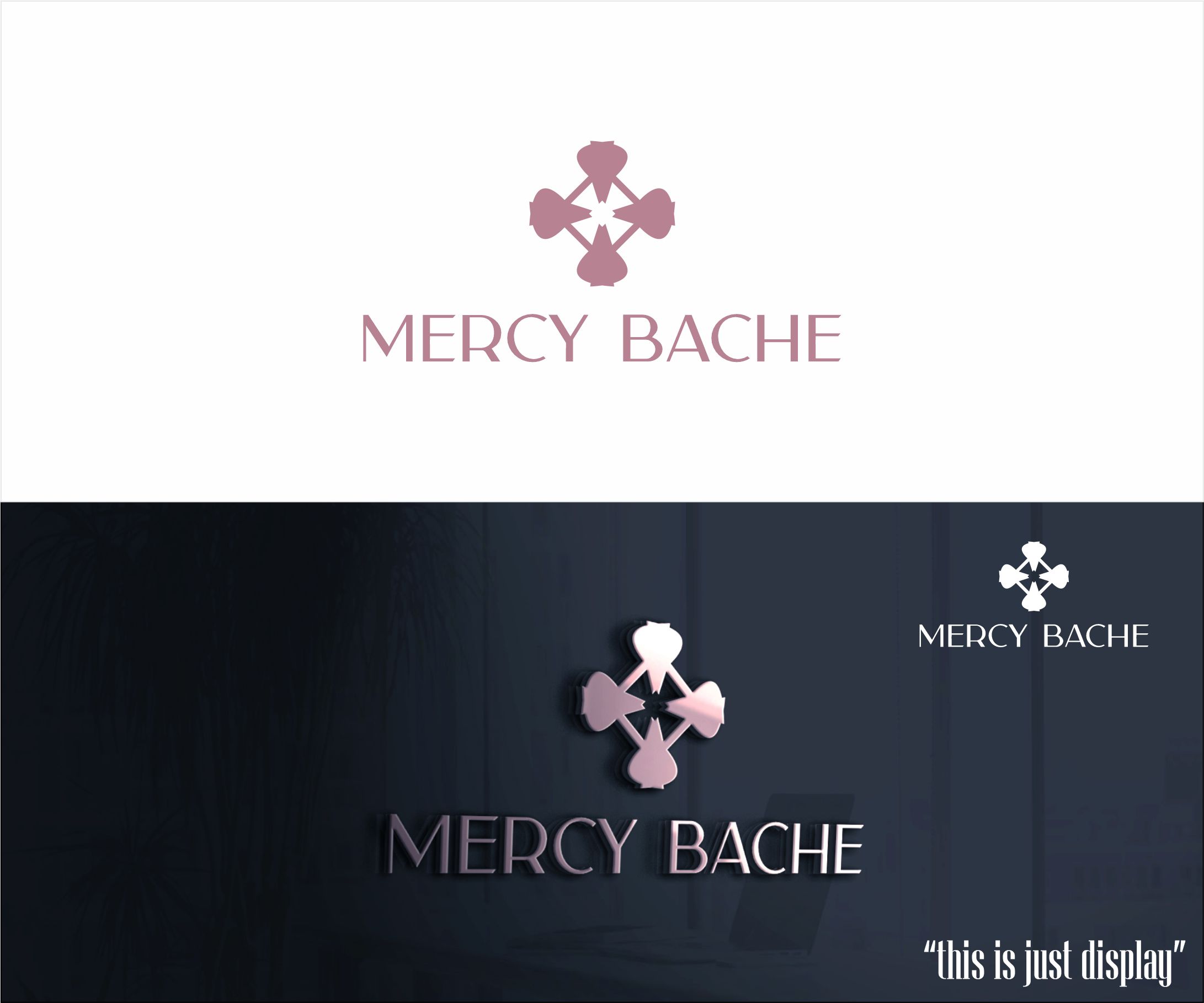 Logo Design by alkaline for this project | Design #30618960