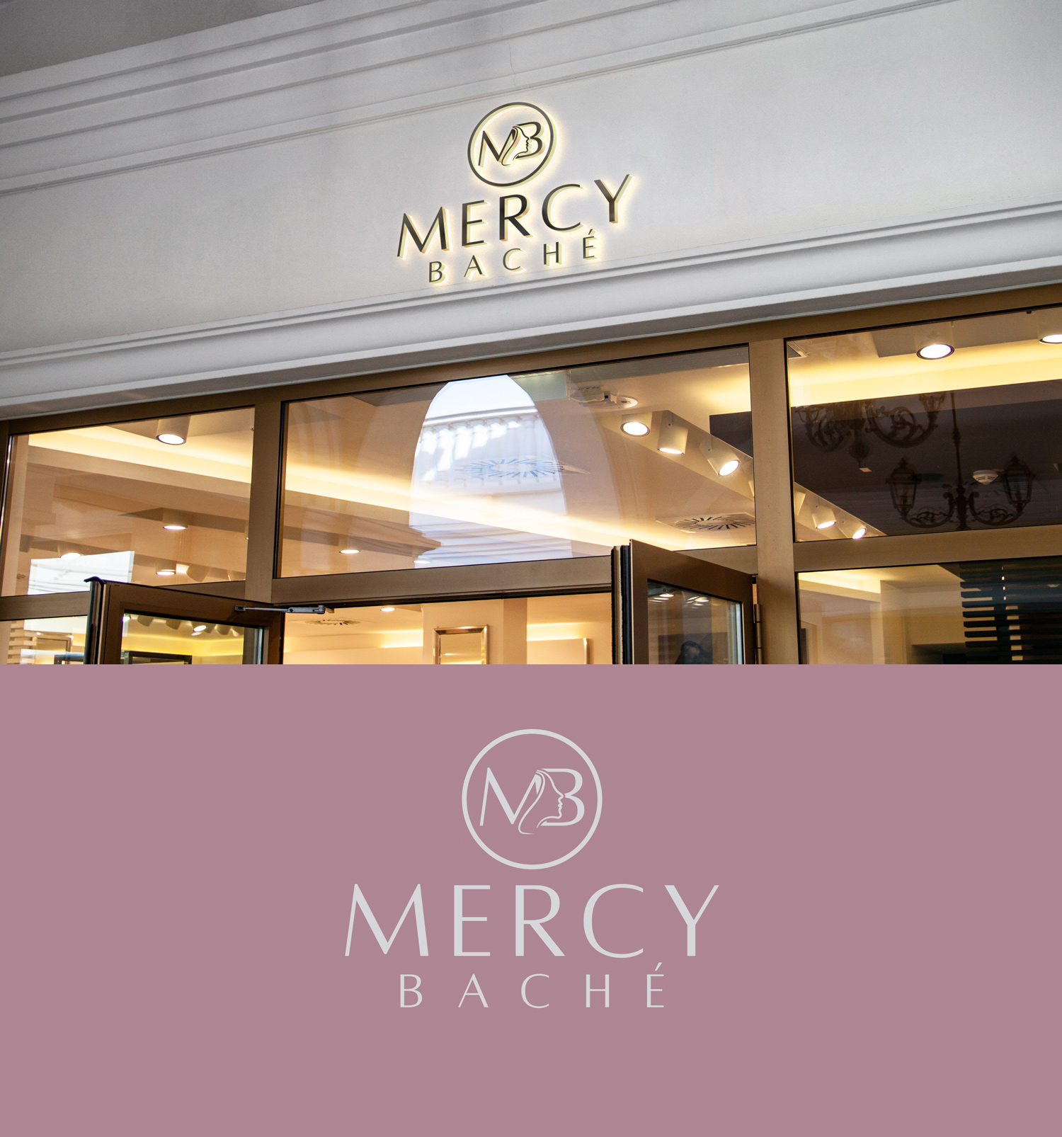 Logo Design by M Art & Design for this project | Design #30621854