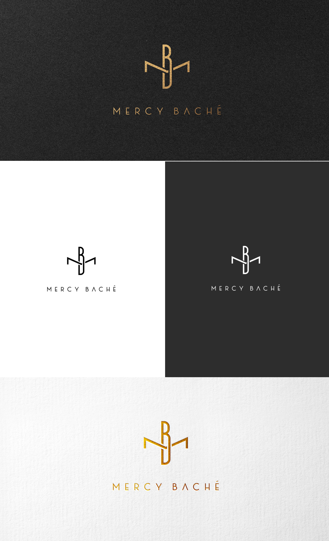 Logo Design by GLDesigns for this project | Design #30614928