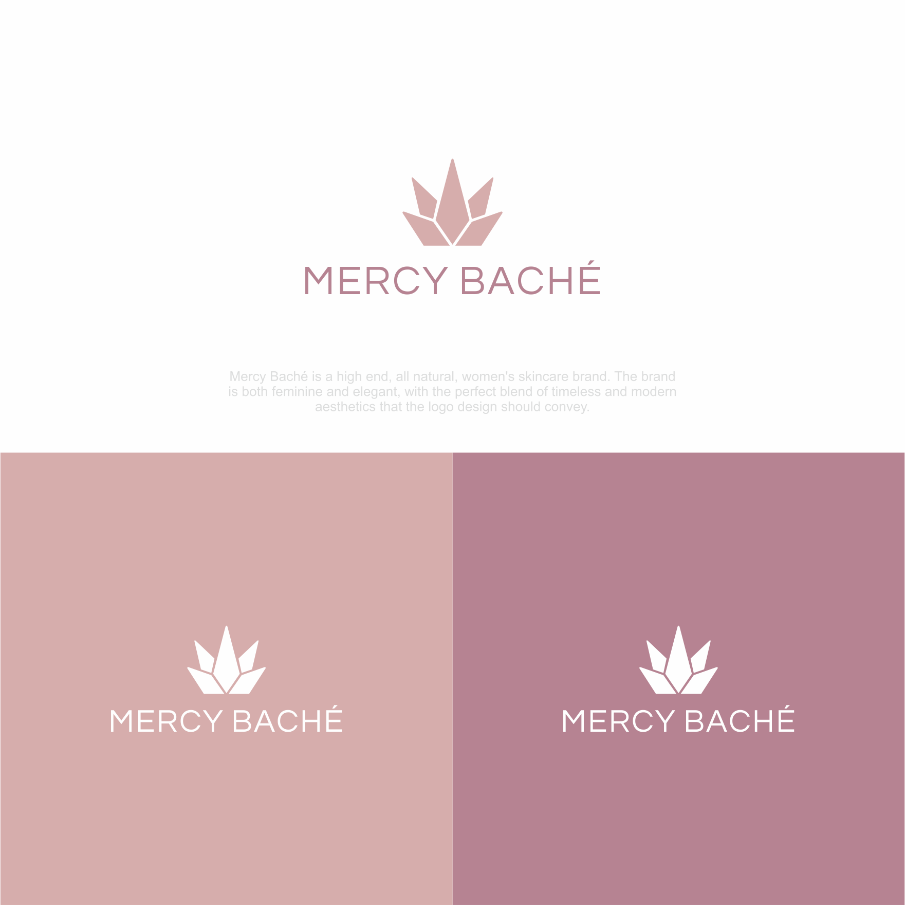 Logo Design by achil78 for this project | Design #30632533