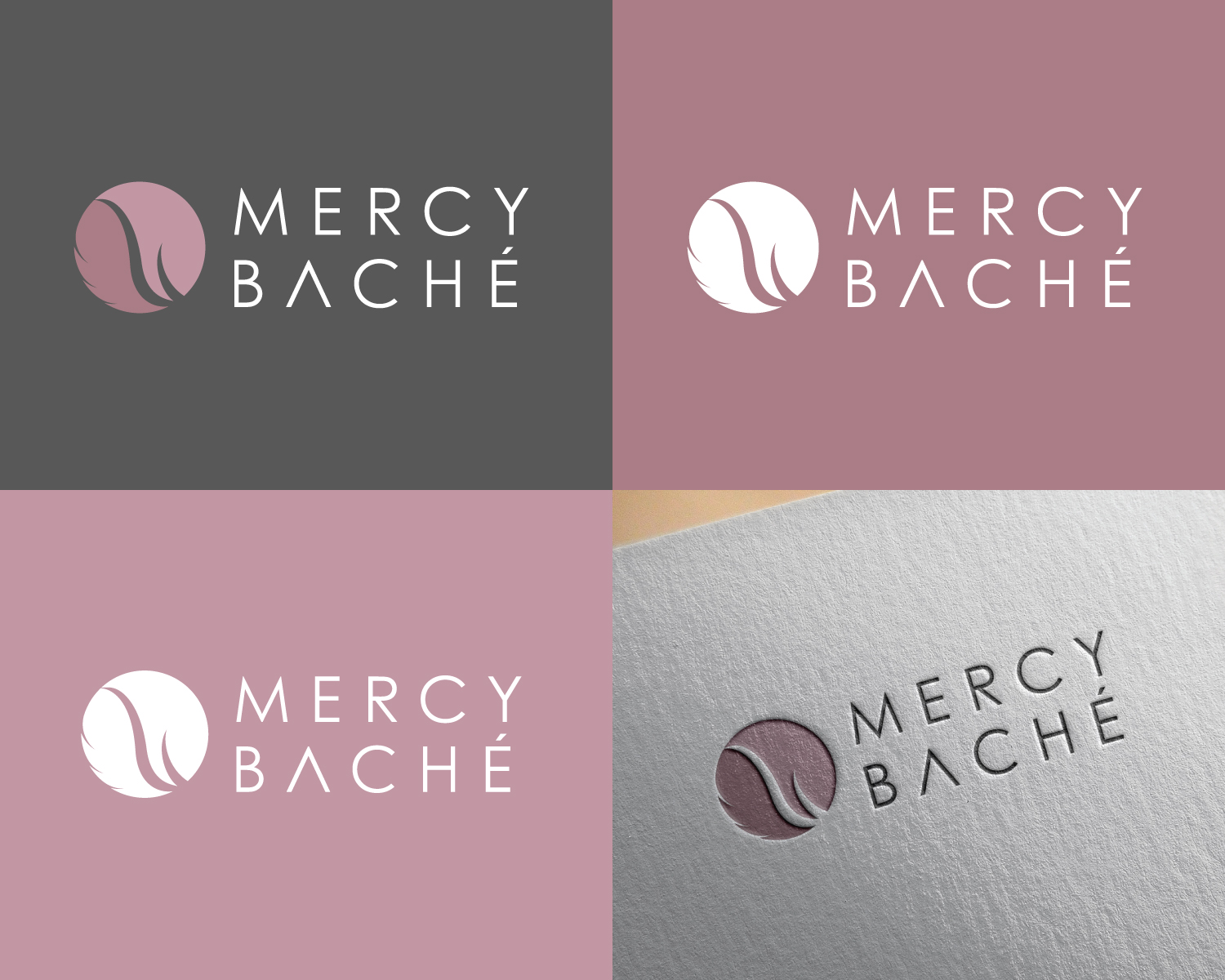 Logo Design by Atec for this project | Design #30622404