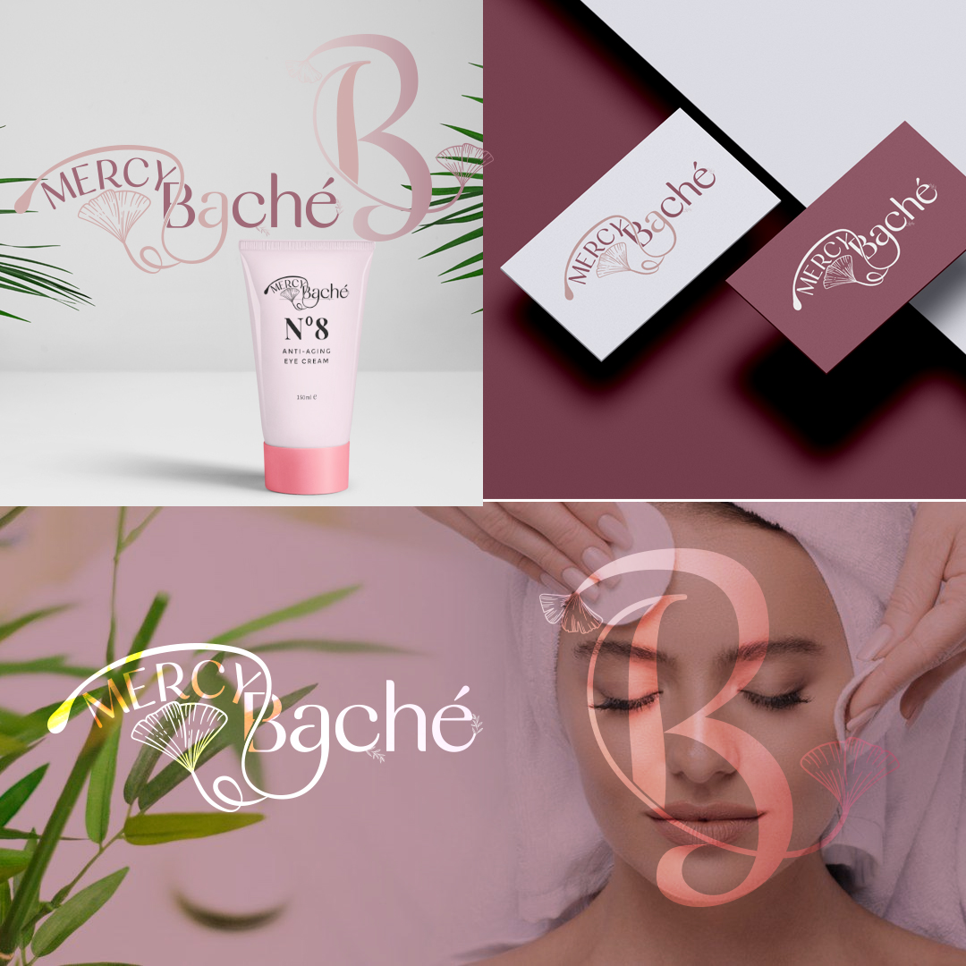 Logo-Design von Alaa Kamel für dieses Projekt | Design #30622216