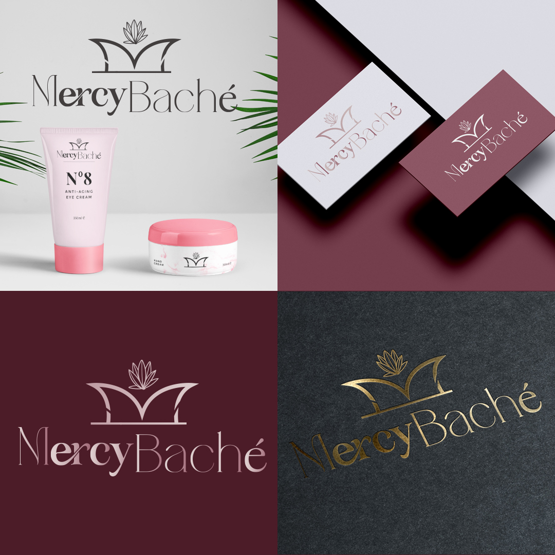Logo-Design von Alaa Kamel für dieses Projekt | Design #30634506