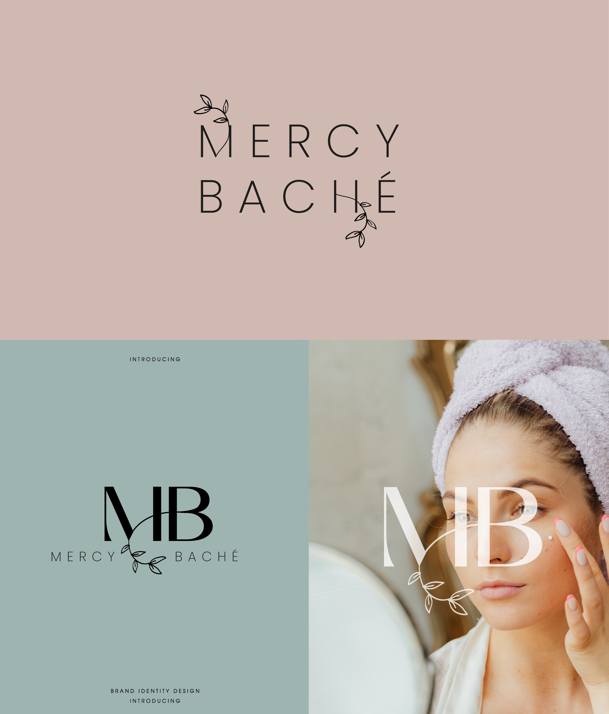 Logo Design by uchi for this project | Design #30617644