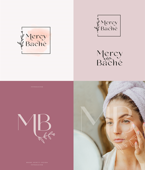Logo Design by uchi