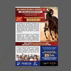Diseño de Newsletter por DA.