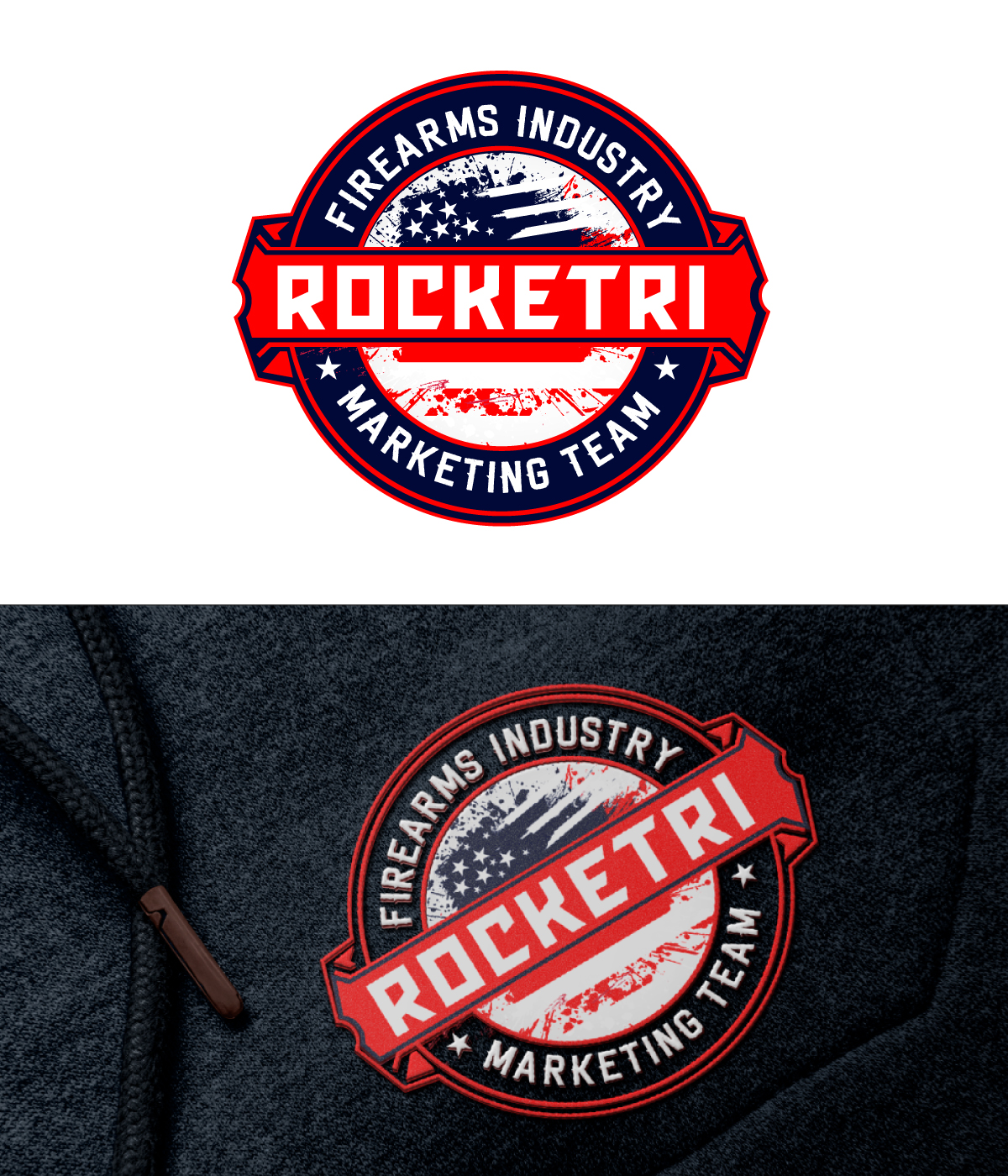 Logo Design by Farhad Kreative for this project | Design #30616425
