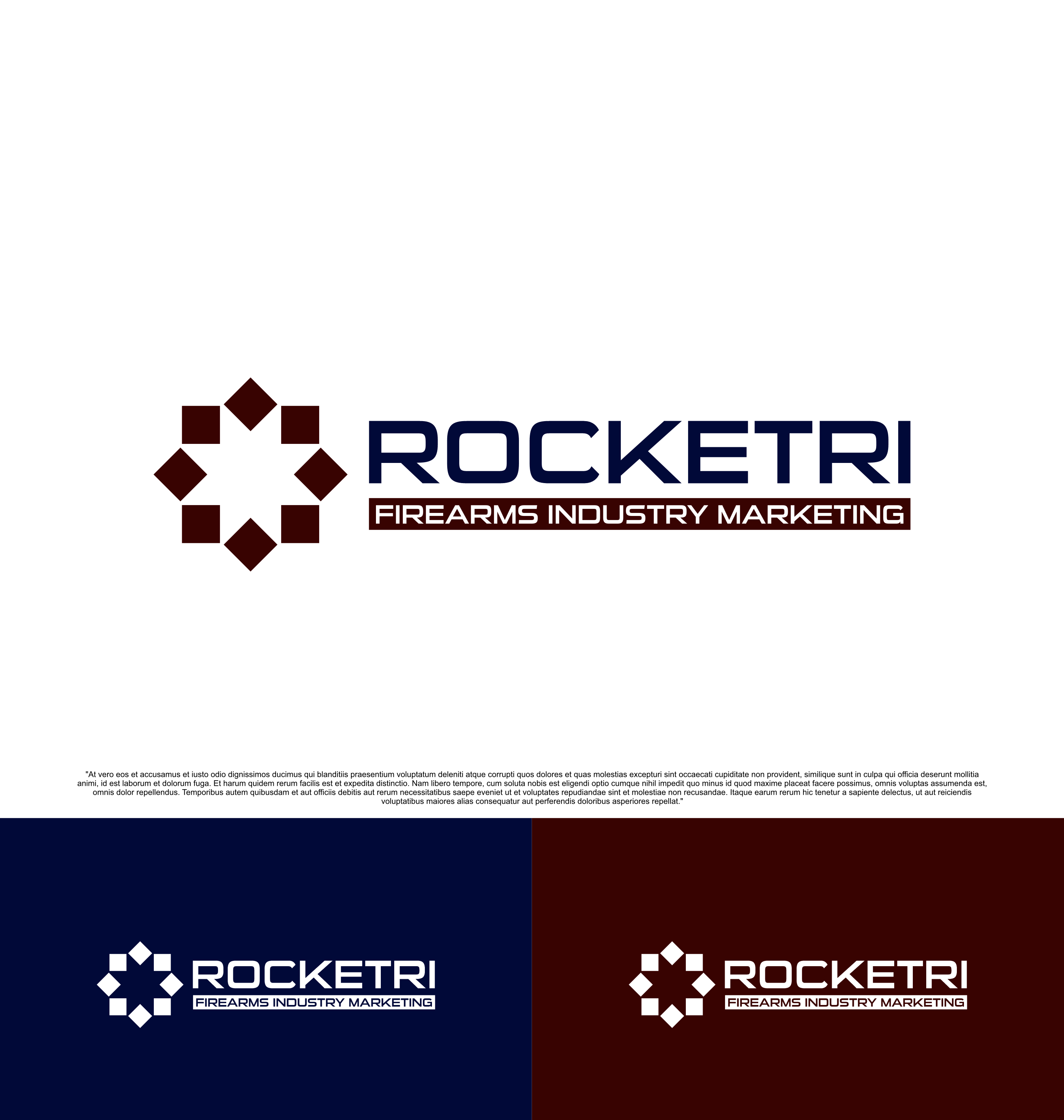 Logo Design by saesean for this project | Design #30618816