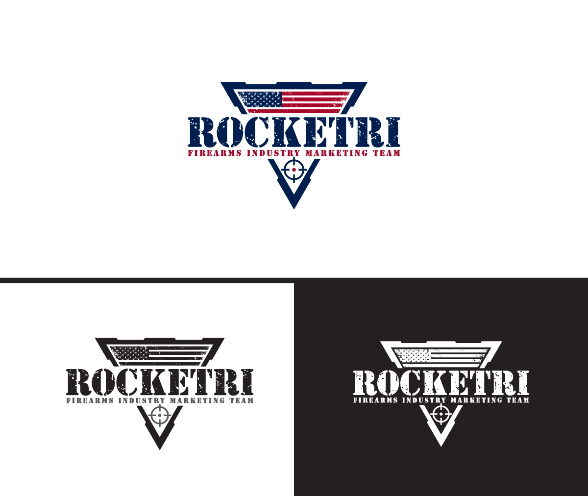 Logo Design by alexdarah for this project | Design #30616261