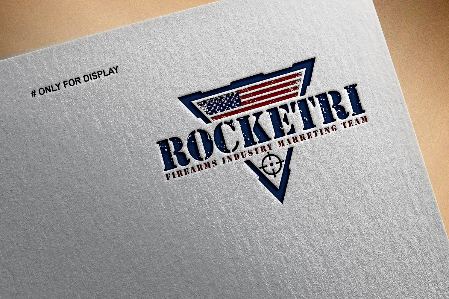 Logo Design by alexdarah for this project | Design #30616262