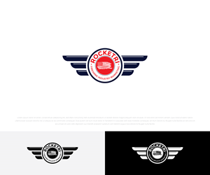 Logo Design by Ahad Graphics