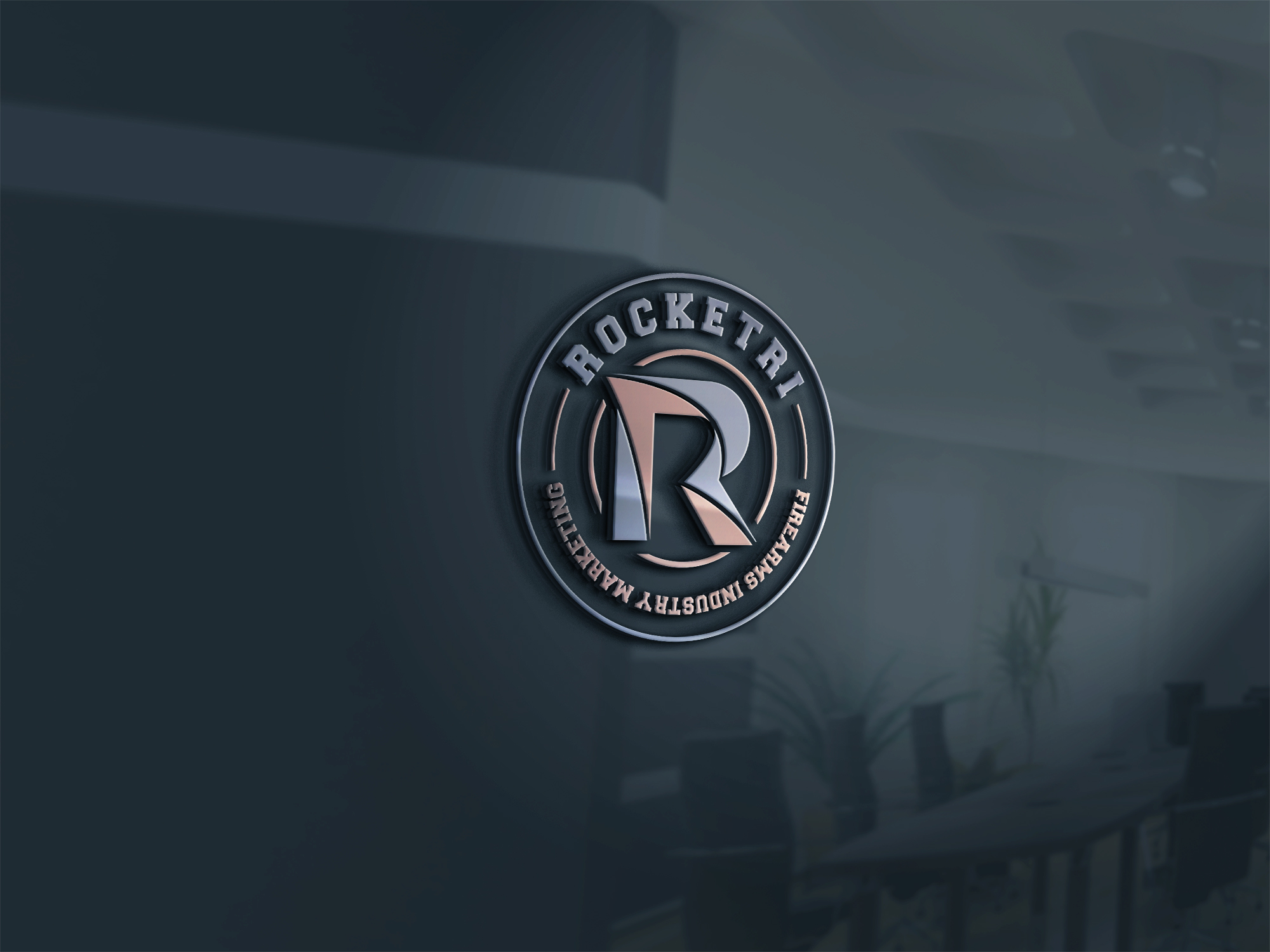 Design de Logo par yoossefMaroc pour ce projet | Design #30617859