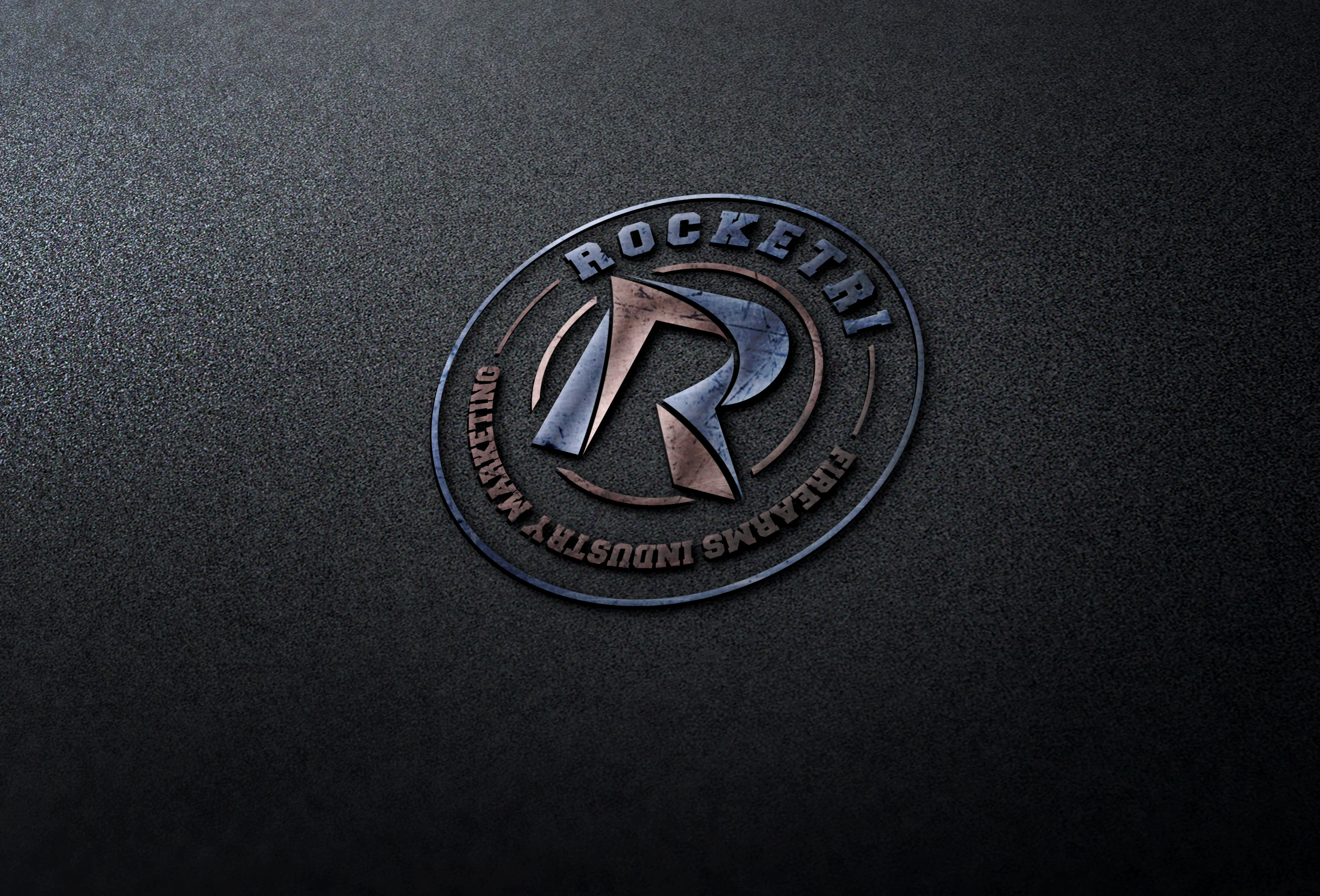 Design de Logo par yoossefMaroc pour ce projet | Design #30617860