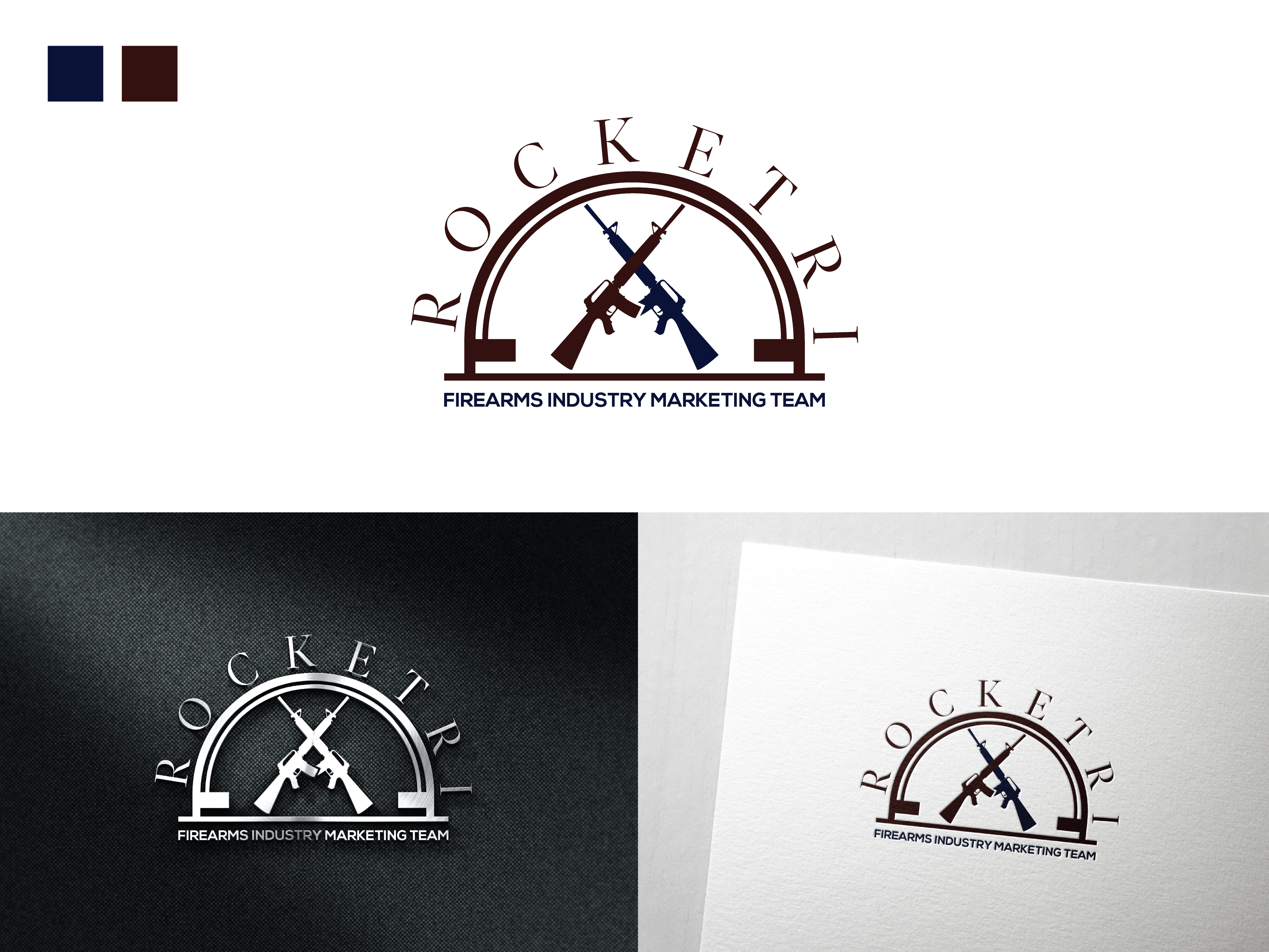 Logo Design by Hieroglyphics for this project | Design #30616098
