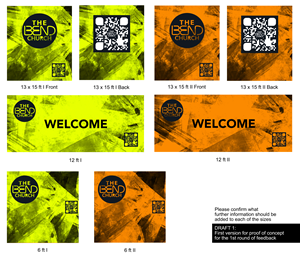 Banner-Design von AnninWonderland für dieses Projekt | Design: #30638152