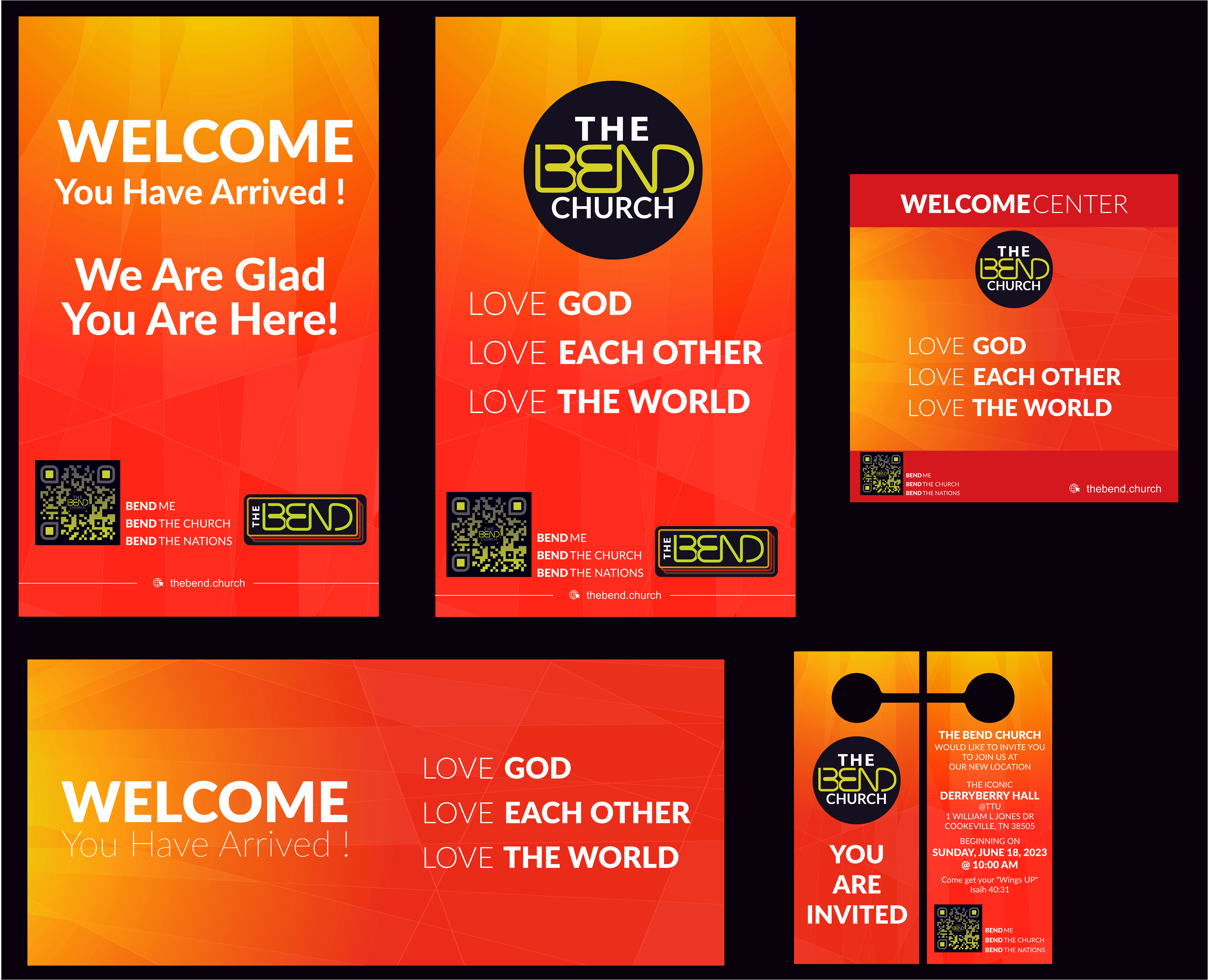Banner Ad Design by Bins for this project | Design #30629210