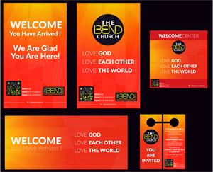 Banner-Design von Bins für dieses Projekt | Design: #30629210