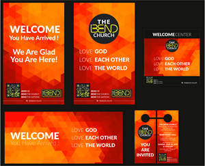 Banner Ad Design by Bins for this project | Design: #30629212