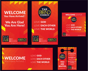 Banner Ad Design by Bins for this project | Design: #30629213