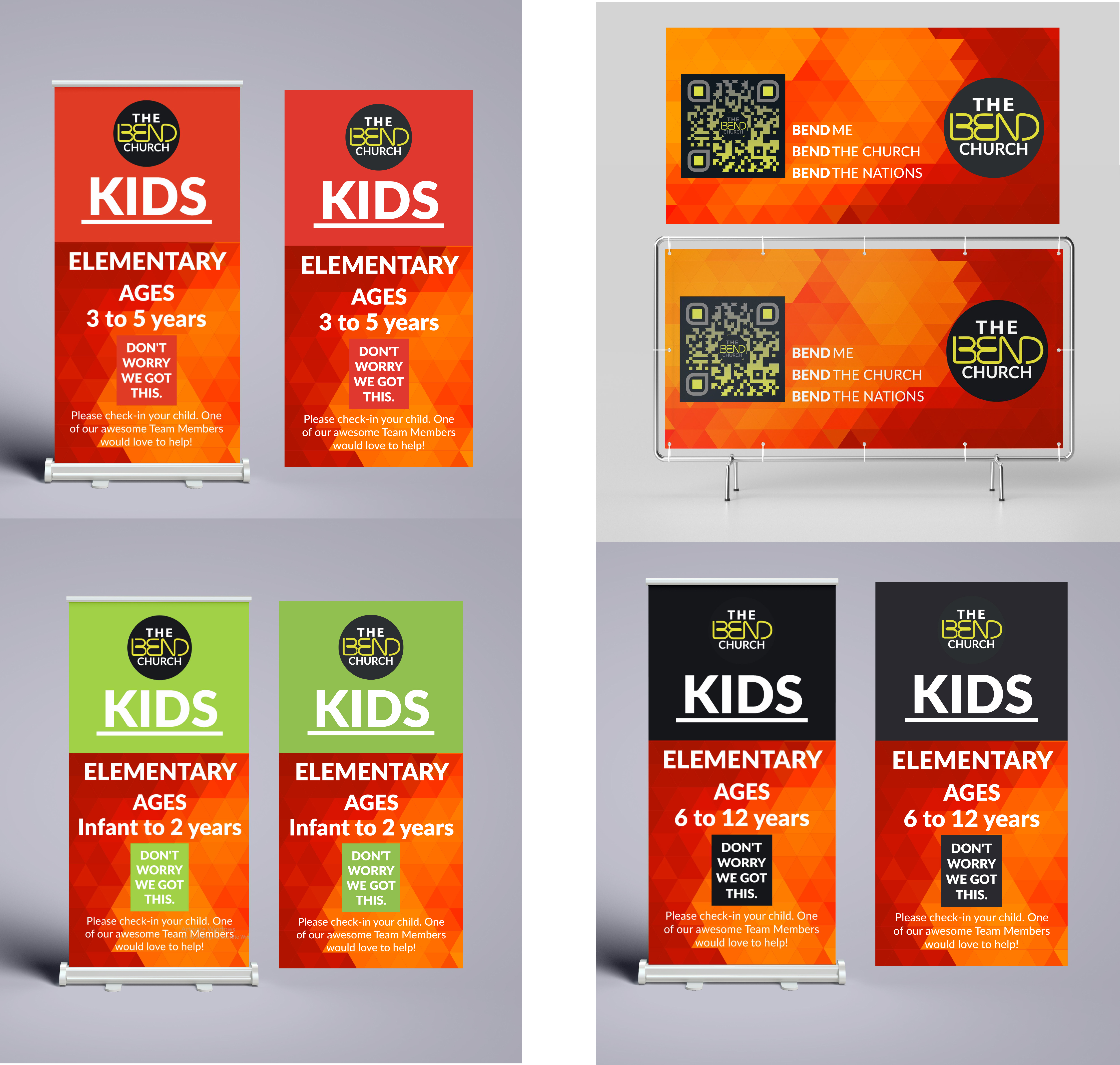 Banner-Design von Bins für dieses Projekt | Design #30629490