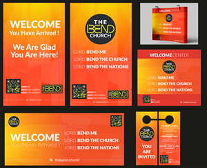 Banner Ad Design by Bins for this project | Design: #30635388