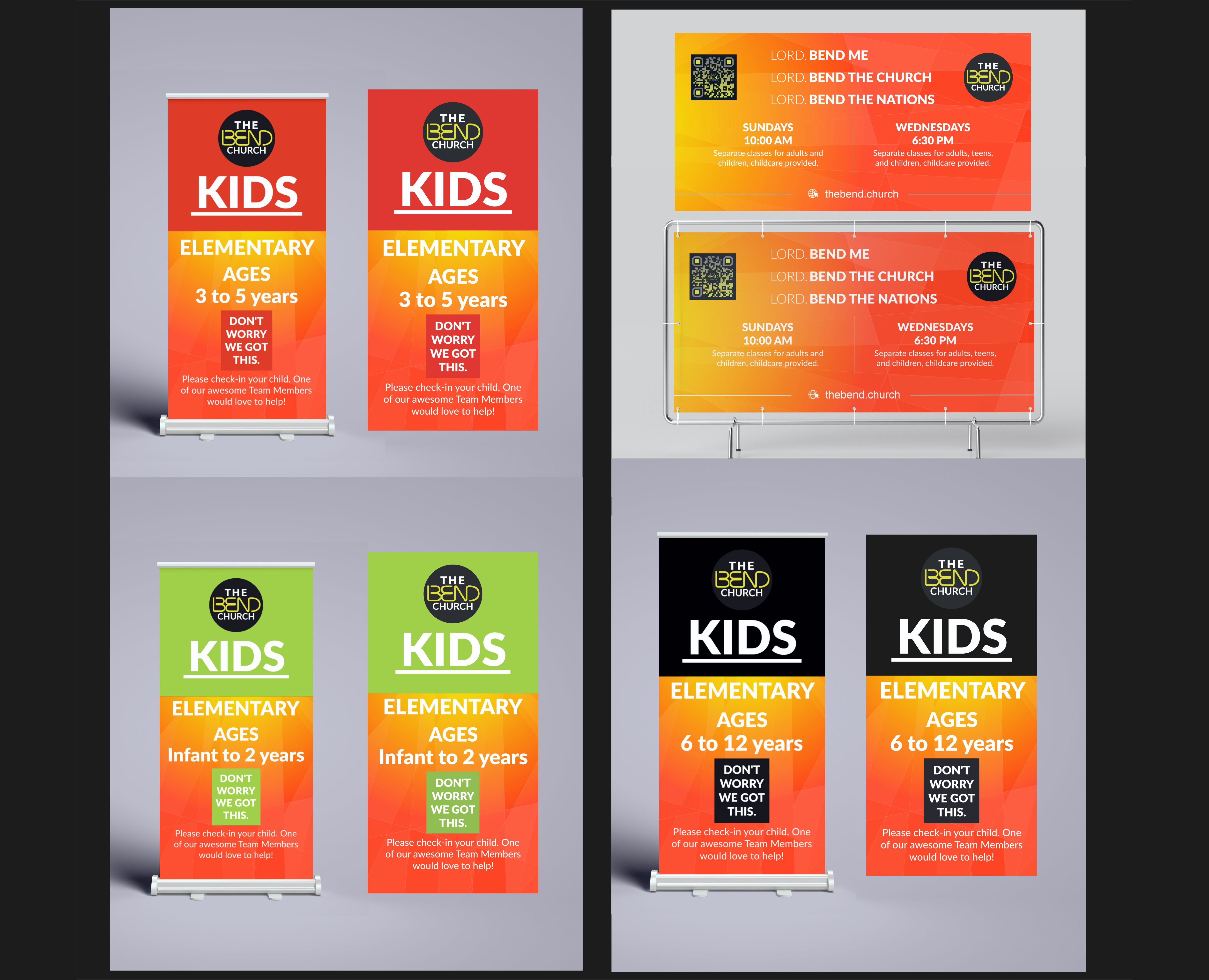 Banner-Design von Bins für dieses Projekt | Design #30635389