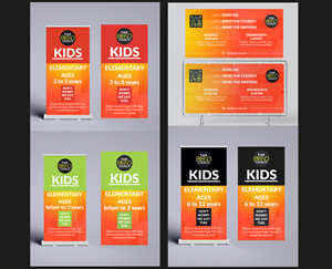 Banner-Design von Bins für dieses Projekt | Design: #30635389