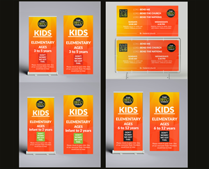 Banner-Design von Bins für dieses Projekt | Design: #30635390