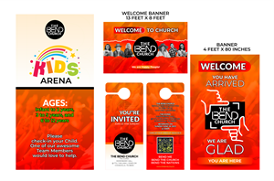 Banner Ad Design by Excellar Hub for this project | Design: #30632277