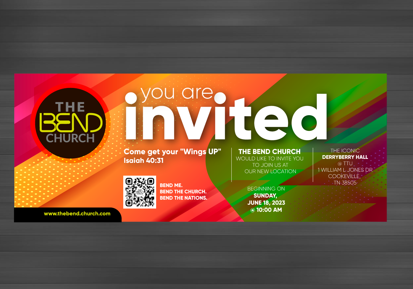 Diseño De Banner Publicitario por designgreen para este proyecto | Diseño #30630651