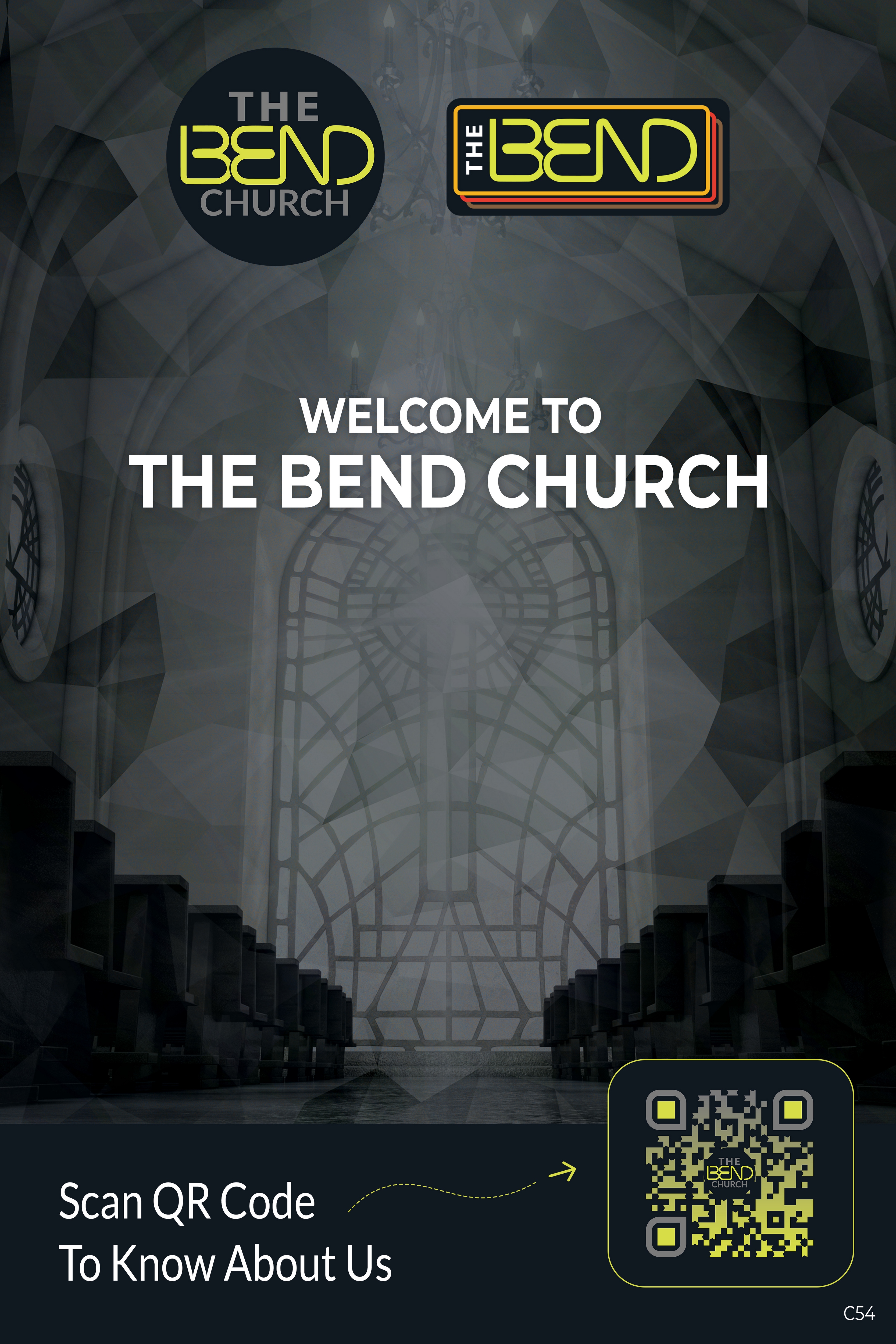 Diseño De Banner Publicitario por pb para este proyecto | Diseño #30633823