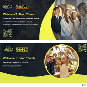 Banner-Design von pb für dieses Projekt | Design: #30638713