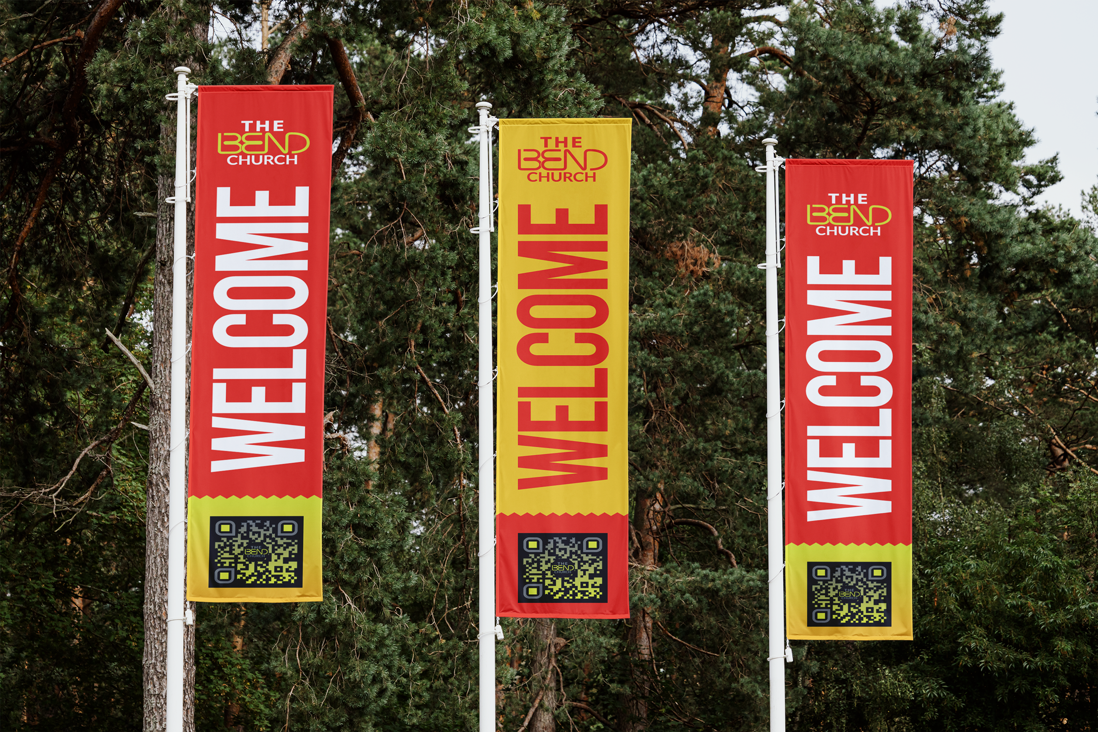 Banner Ad Design by JK18 for this project | Design #30631211