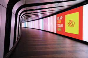 Banner Ad Design by JK18 for this project | Design: #30631490