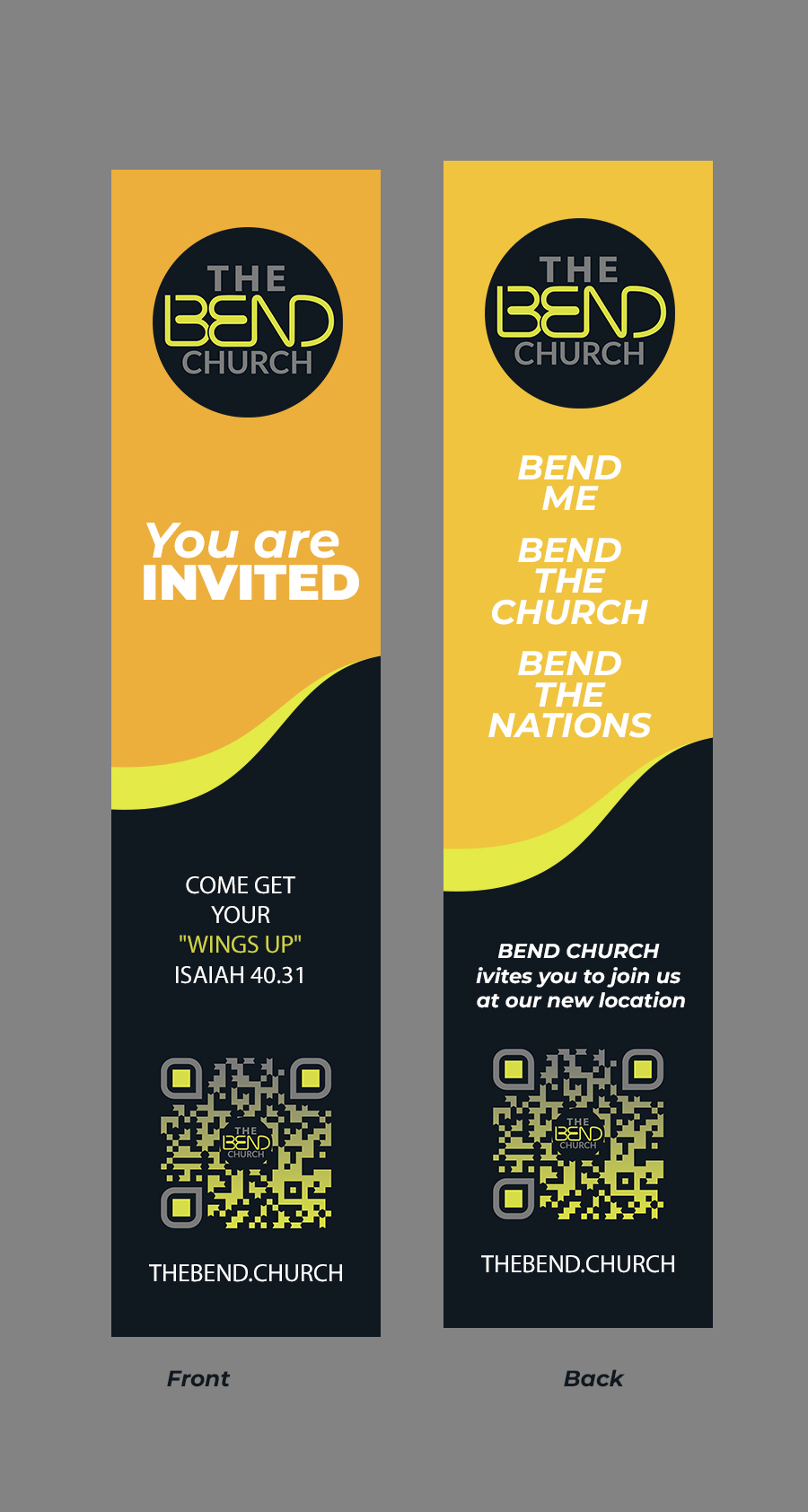 Diseño De Banner Publicitario por chandrayaan.creative para este proyecto | Diseño #30630079