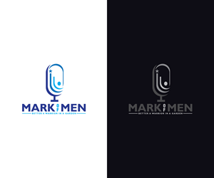 Logo Design by jonkonrad for The Mark of Men | Design: #30624678