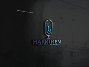Logo Design by jonkonrad for The Mark of Men | Design: #30624679