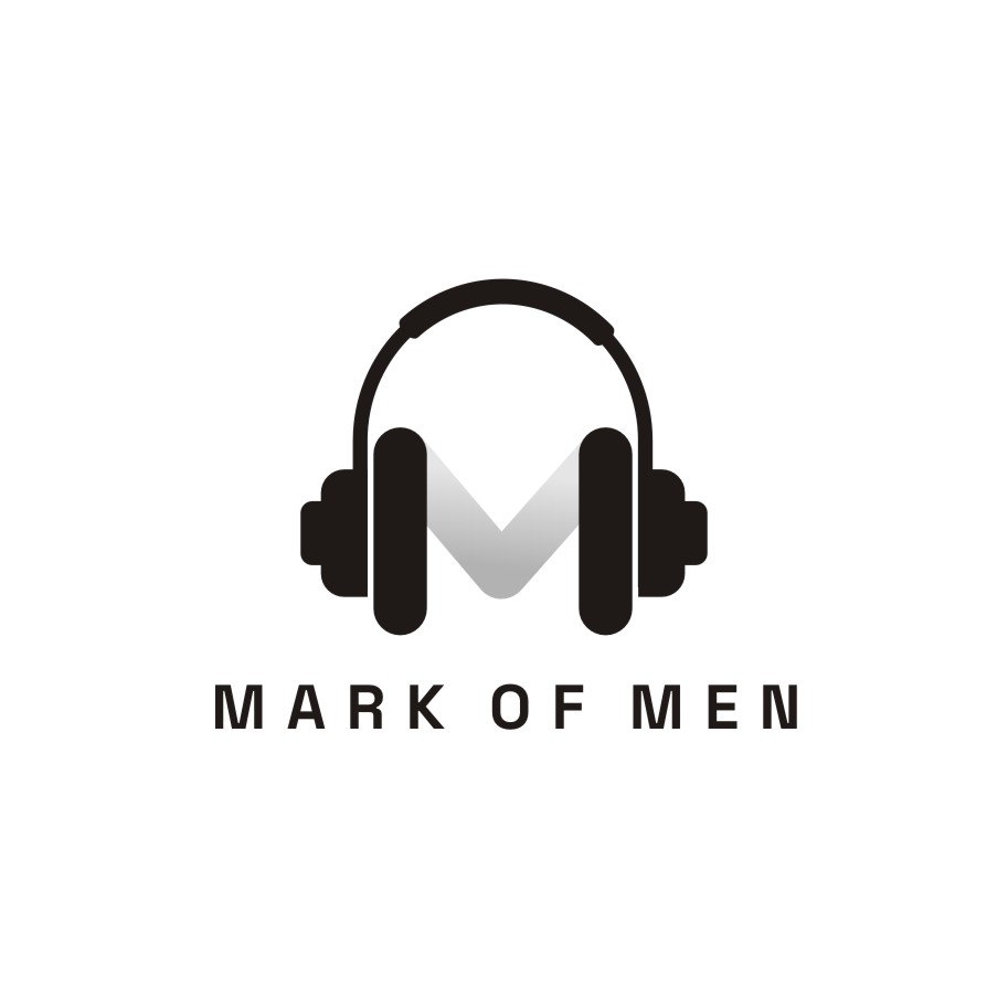 Logo Design by rgb01 for The Mark of Men | Design #30668910
