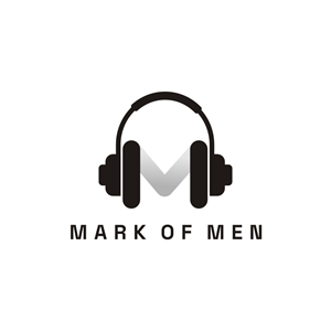 Logo Design by rgb01 for The Mark of Men | Design: #30668910