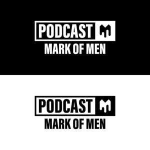 Logo Design by Muqri Sufri for The Mark of Men | Design: #30662639
