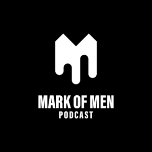 Logo Design by Muqri Sufri for The Mark of Men | Design: #30662640
