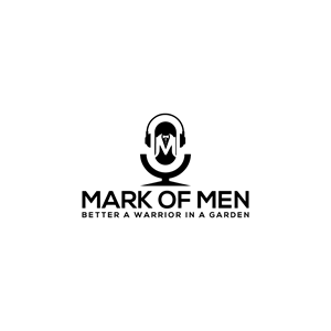 Diseño de Logo por Rasu raj para The Mark of Men | Diseño: #30626014