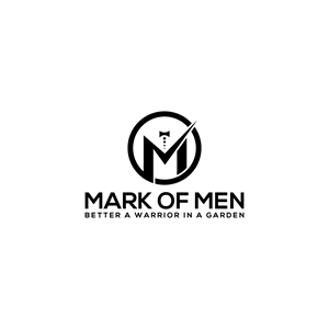 Diseño de Logo por Rasu raj para The Mark of Men | Diseño: #30632212