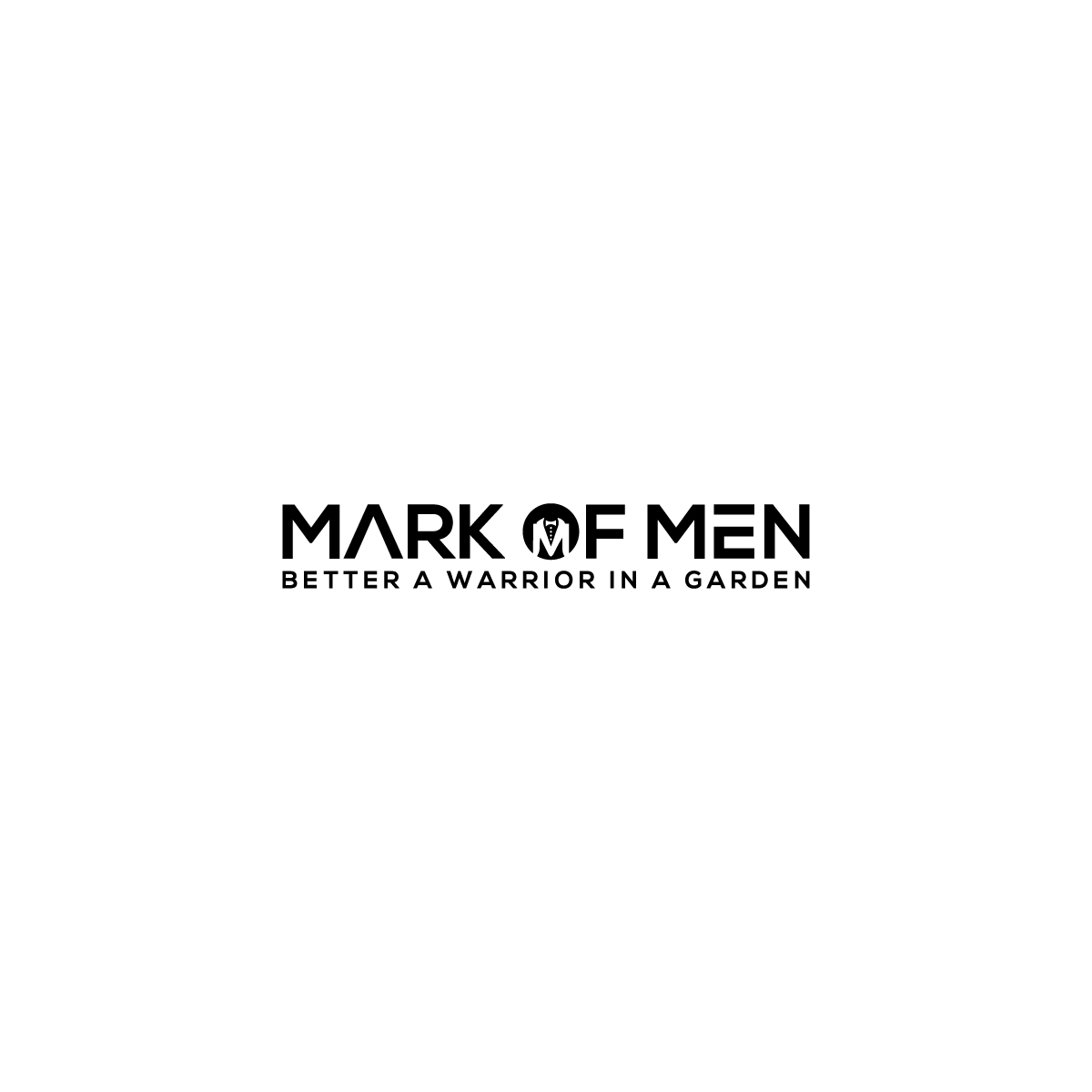 Diseño de Logo por Rasu raj para The Mark of Men | Diseño #30635398