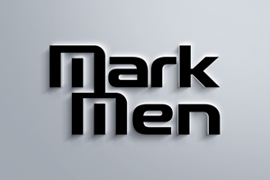 Diseño de Logo por loveqis para The Mark of Men | Diseño: #30621024