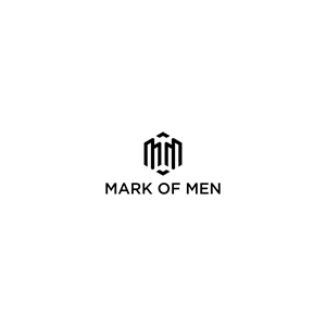 Logo Design by B.O_studio for The Mark of Men | Design: #30662051