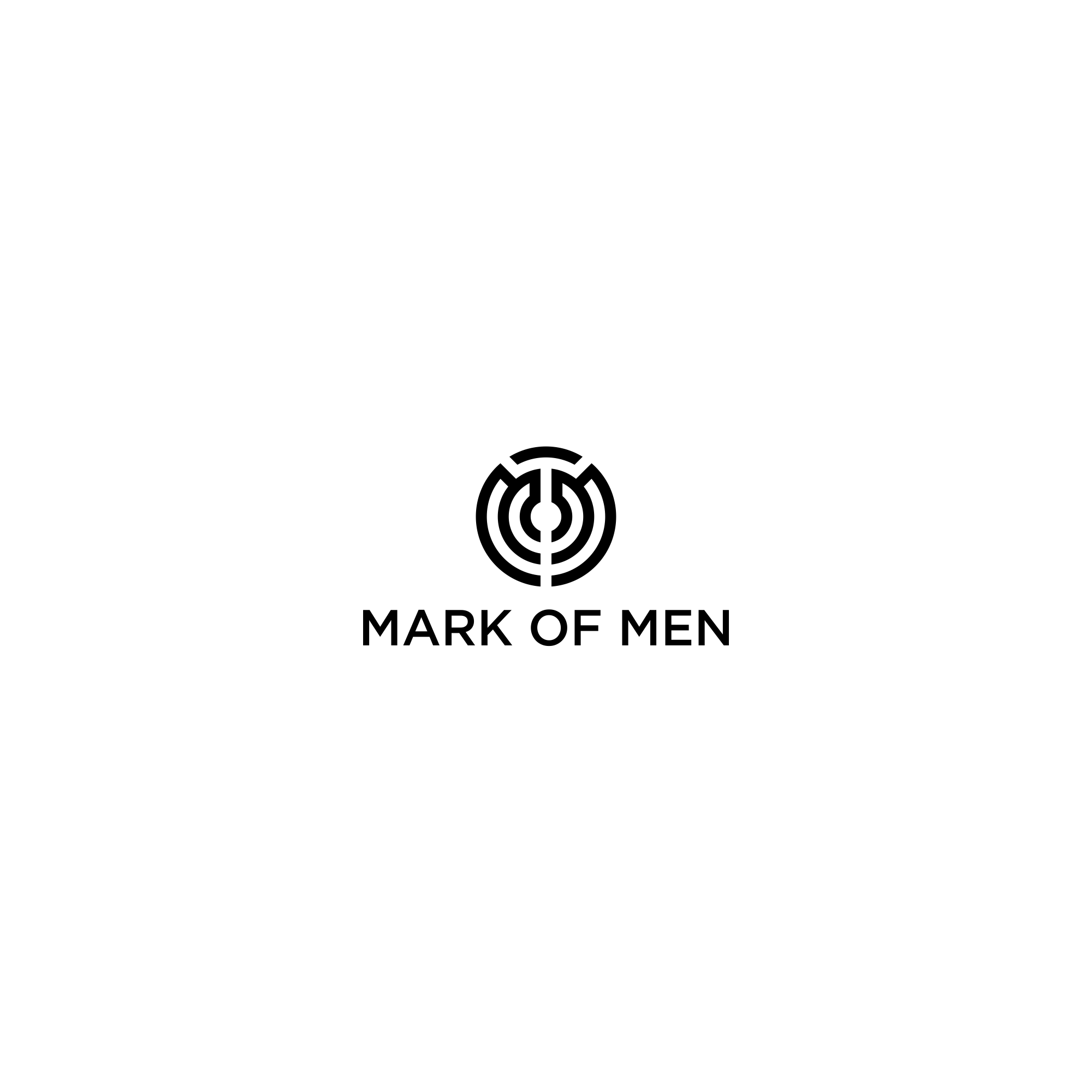 Design de Logo par B.O_studio pour The Mark of Men | Design #30662059