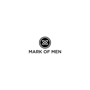 Logo Design by B.O_studio for The Mark of Men | Design: #30662065