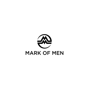 Logo Design by B.O_studio for The Mark of Men | Design: #30662105