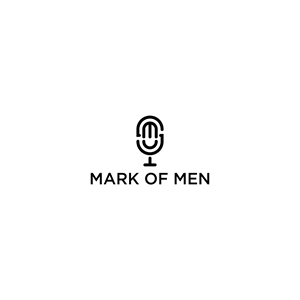 Logo Design by B.O_studio for The Mark of Men | Design: #30662113